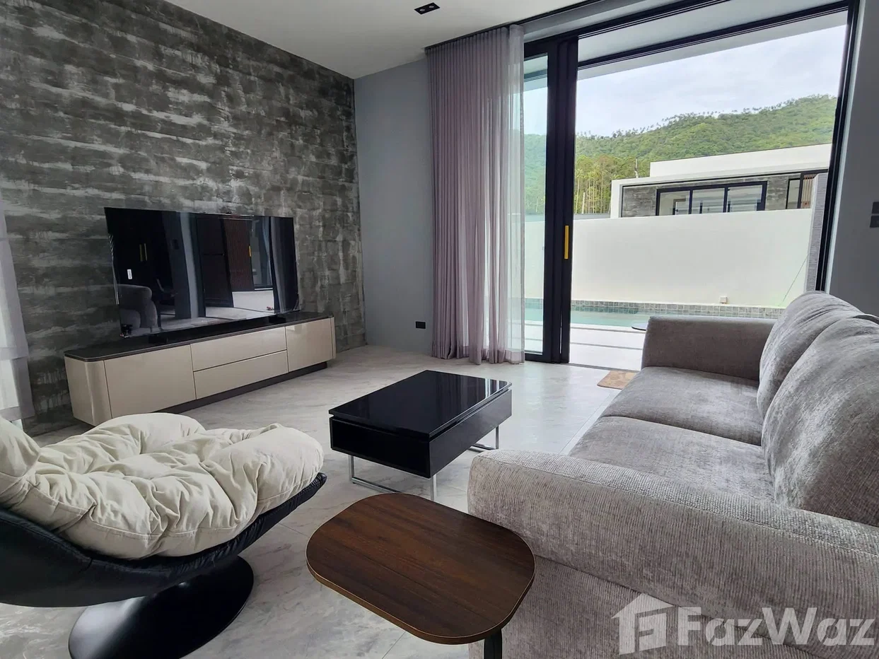 รูป ขาย วิลล่า 2 ห้องนอน ใน มะเร็ต, สุราษฎร์ธานี 6780541 - รูปที่ 3/16