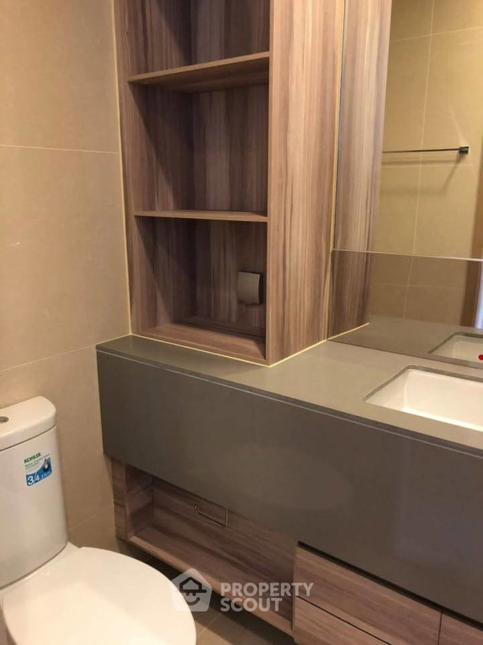 picture 1-BR Condo at The Esse Asoke near MRT Sukhumvit (ID 3313414) - 6/7