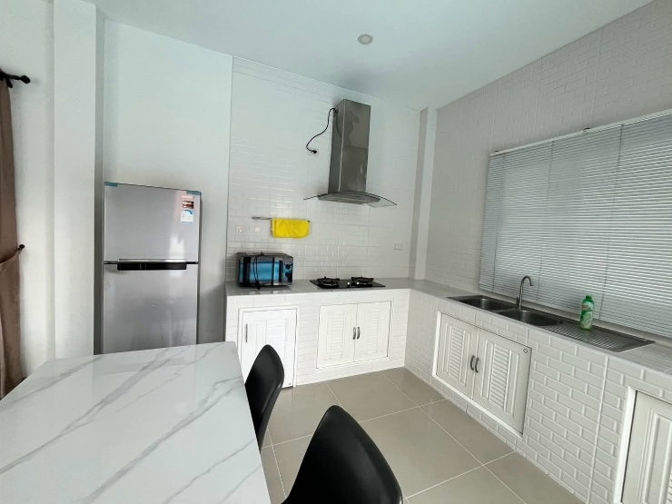 picture 🏡 Spacious Pool Villa for Rent – Royal Ville Project, Hang Dong ✨ - 9/17