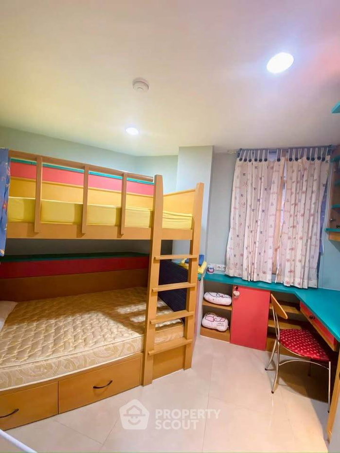 รูป คอนโด 2-ห้องนอน ที่ กรีนพอยท์ สีลม ใกล้ BTS ช่องนนทรี (ID 3312469) - รูปที่ 10/11