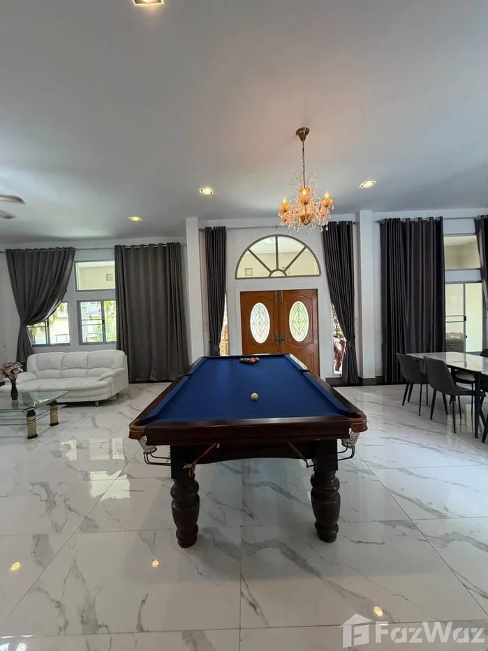 รูป ขาย บ้านเดี่ยว 4 ห้องนอน ใน เมืองพัทยา, ชลบุรี 6781230 - รูปที่ 2/21