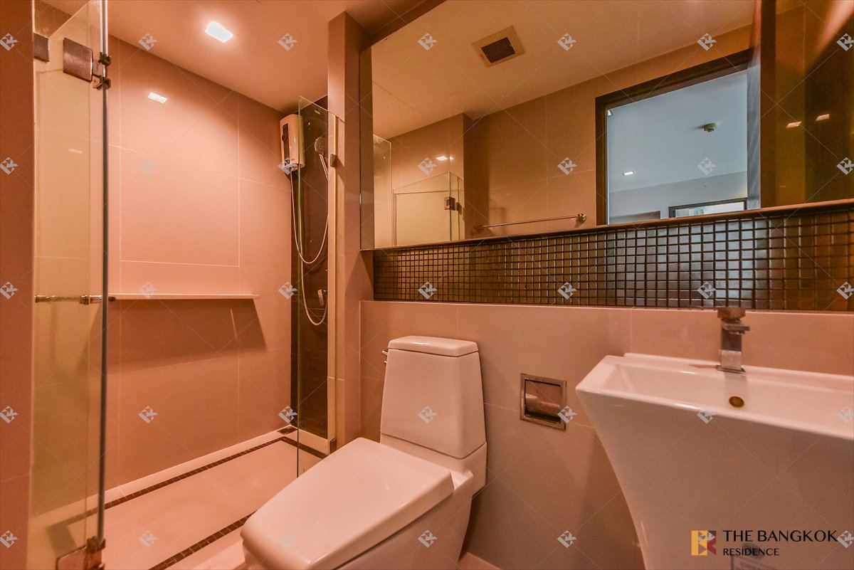รูป 🛋️ขายคอนโด RHYTHM Sathorn 2 ห้องนอน 66.37 ตร.ม. 8.29 ล้าน! ใกล้ Bts สะพานตากสิน - รูปที่ 10/10