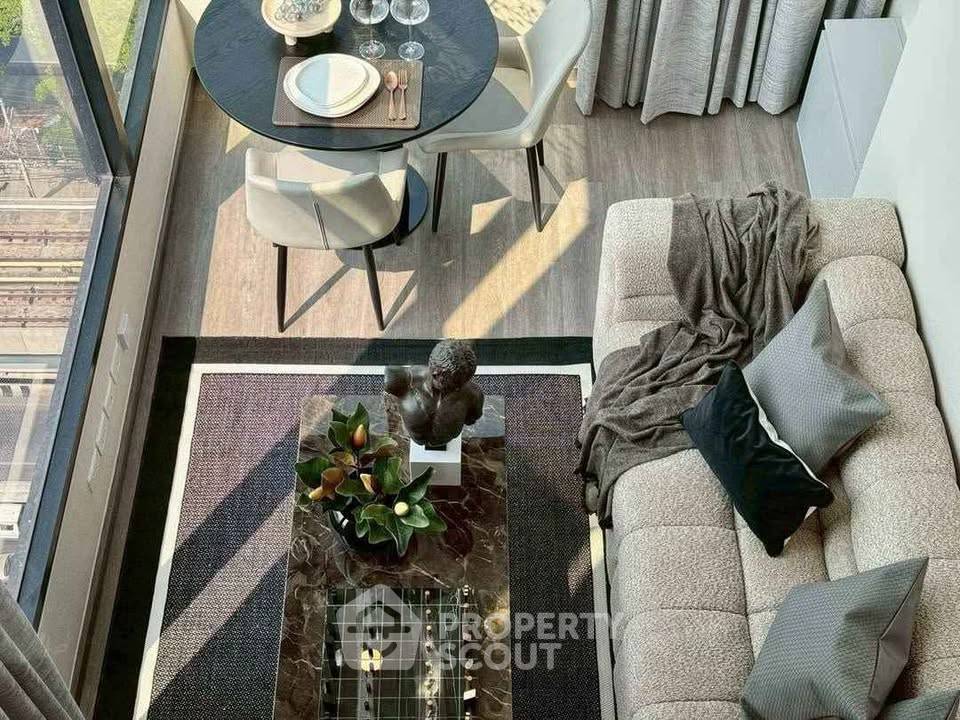 รูป คอนโด 2-ห้องนอน ที่ โซ ออริจิ้น เกษตร อินเตอร์เชนจ์ ใกล้ BTS มหาวิทยาลัยเกษตรศาสตร์ (ID 3312494) - รูปที่ 12/20