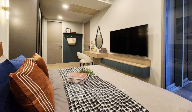 รูป ใกล้ BTS พร้อมพงษ์ เพียง 200 ม. | 2 ห้องนอน Ashton Residence 41 (ID 3228599) - รูปที่ 6/13