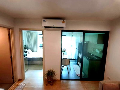 Condos for rent : Condo for Rent at The Excel Ratchada 18 (B6909041)