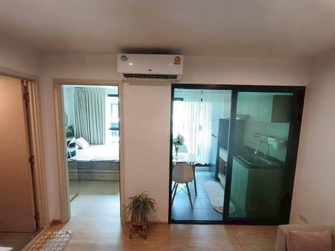 Condo for Rent at The Excel Ratchada 18 (B6909041)