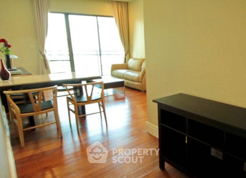 รูป ห้องกว้าง 2 ห้องนอน 93 ตร.ม. ไบรท์ สุขุมวิท 24 คอนโดมิเนียม BTS พร้อมพงษ์ (ID 3309208) - รูปที่ 3/7