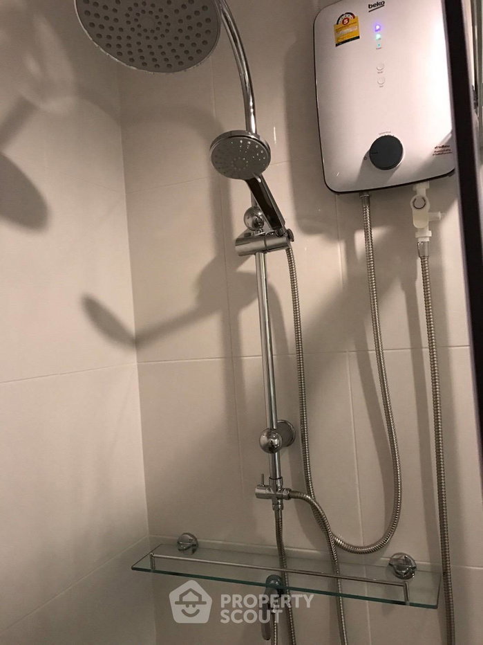 รูป คอนโด 1 ห้องนอน Regent Home Sukhumvit 81 ใกล้ BTS On Nut (ID 3311457) - รูปที่ 11/18