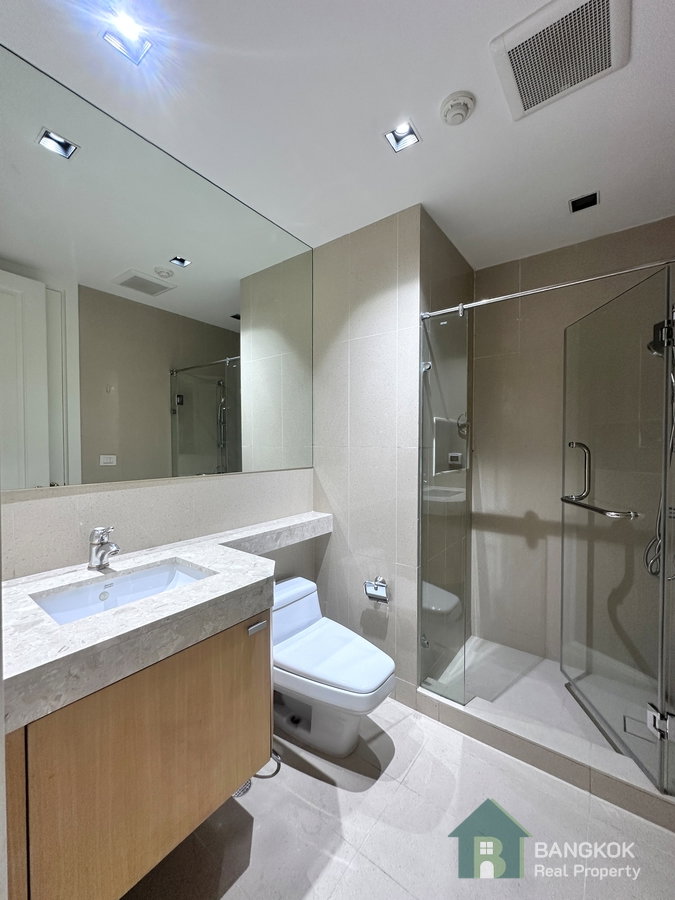 picture Athenee Residence  |  3 Bed Luxury Condo for Rent  BTS Ploenchit - 26/28
