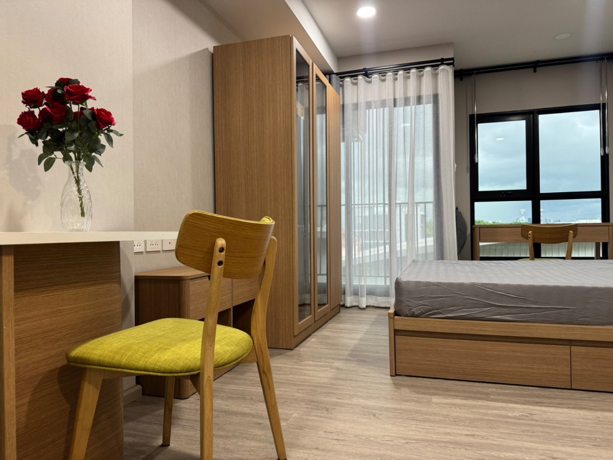 picture For rent Condo Supalai Sense Srinakarin - 14/14
