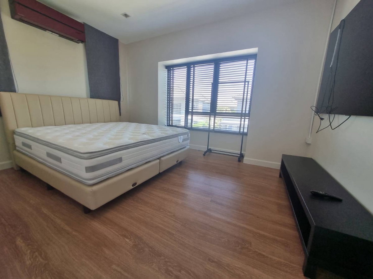 รูป 🏡✨ ให้เช่าบ้านเดี่ยว 2 ชั้น | Venue พระราม 9 เชื่อมต่อโซนพระราม 9–กรุงเทพกรีฑา–รามคำแหงได้สะดวก  - รูปที่ 5/13