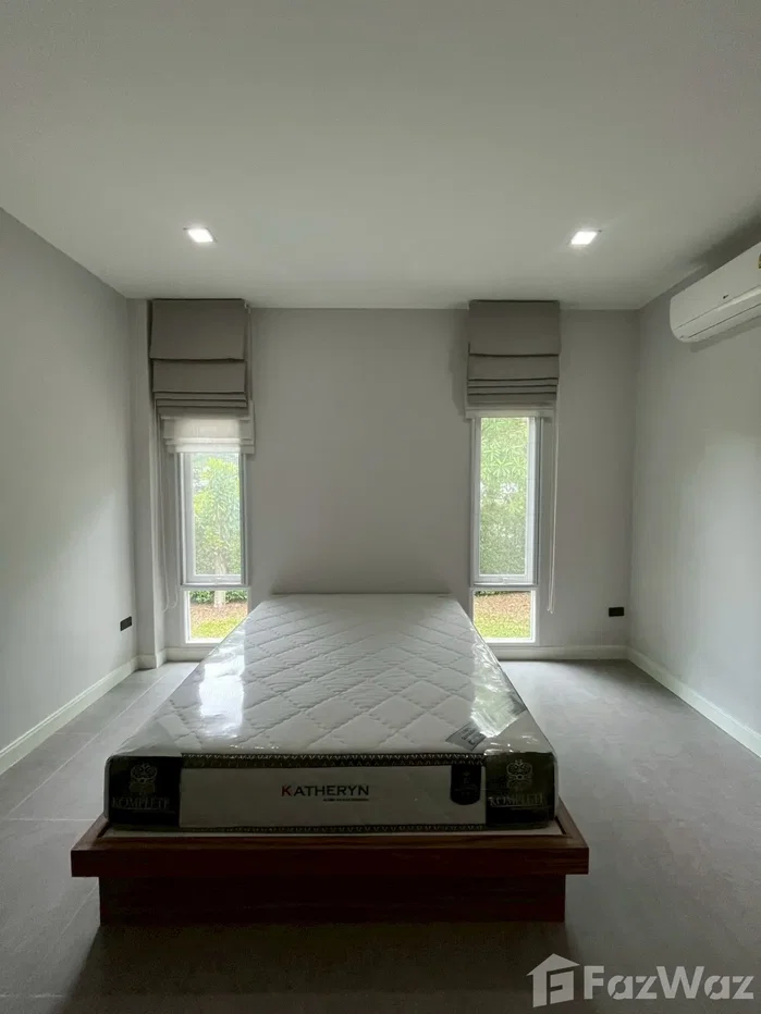 รูป ภัททา ไพร์ม โครงการบ้านเดี่ยวสุดหรู 6780539 - รูปที่ 28/54