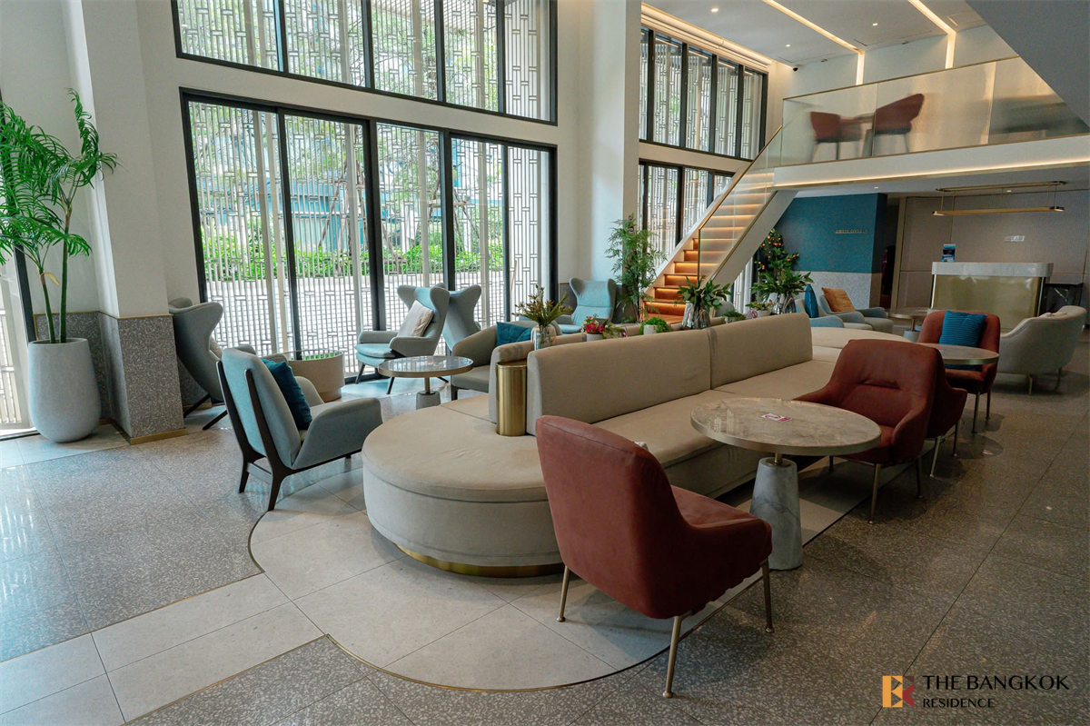 รูป The Nest Chula samyan ประกาศหาเจ้าของยูนิตพิเศษ - รูปที่ 4/10