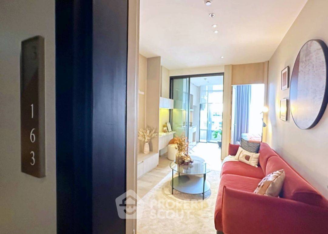 รูป คอนโด 1 ห้องนอน ชั้น 22 The Fine Bangkok Thonglor-Ekamai ใกล้ BTS ทองหล่อ (ID 2341712) - รูปที่ 6/6