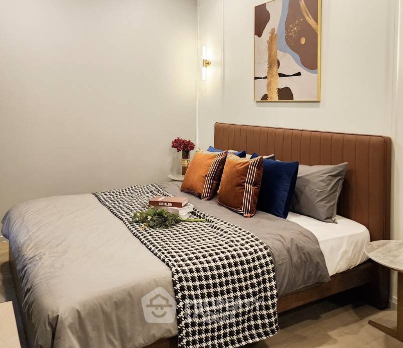 รูป ใกล้ BTS พร้อมพงษ์ เพียง 200 ม. | 2 ห้องนอน Ashton Residence 41 (ID 3228599) - รูปที่ 10/13