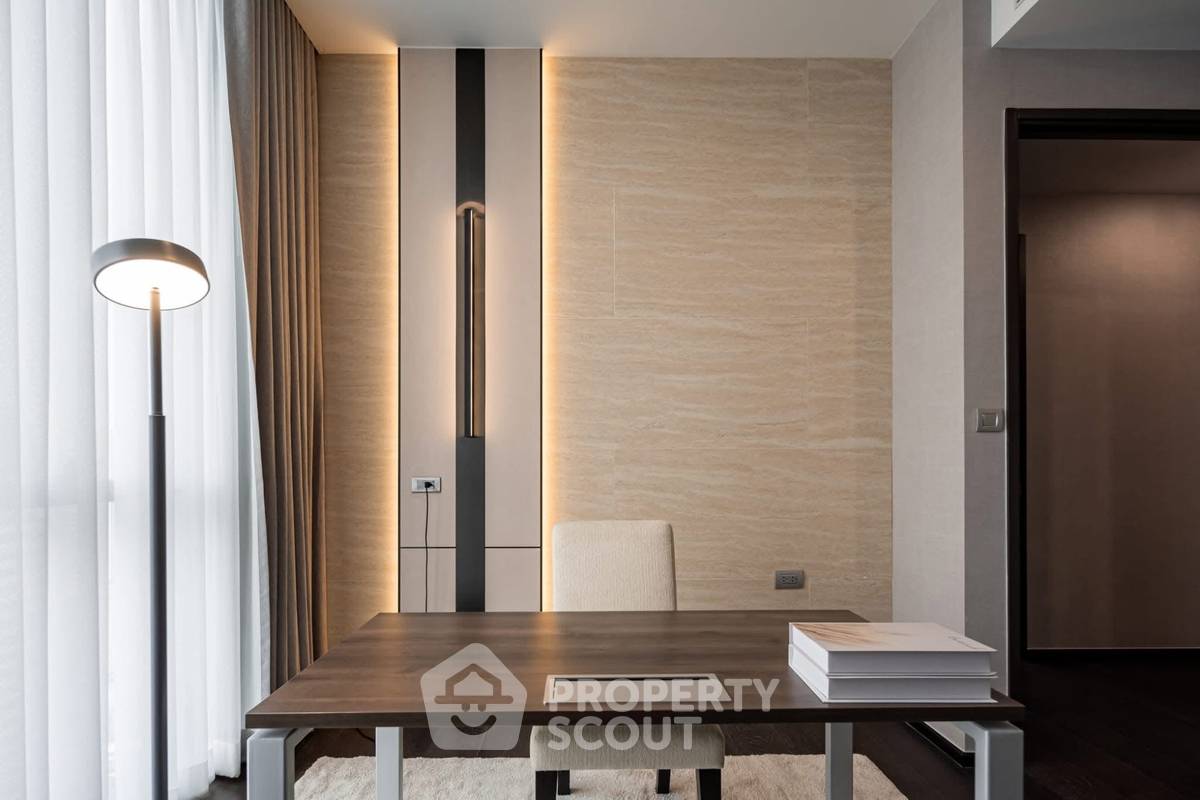 picture 200m To BTS Thong Lo | 2-BR Laviq Sukhumvit 57 (ID 3311360) - 8/17