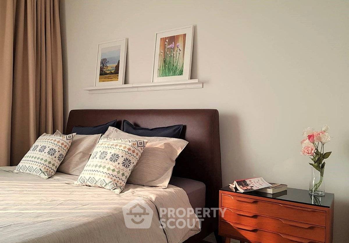รูป คอนโด 2-ห้องนอน ที่ เอ็ม ลาดพร้าว ใกล้ BTS ห้าแยกลาดพร้าว (ID 3310824) - รูปที่ 5/12