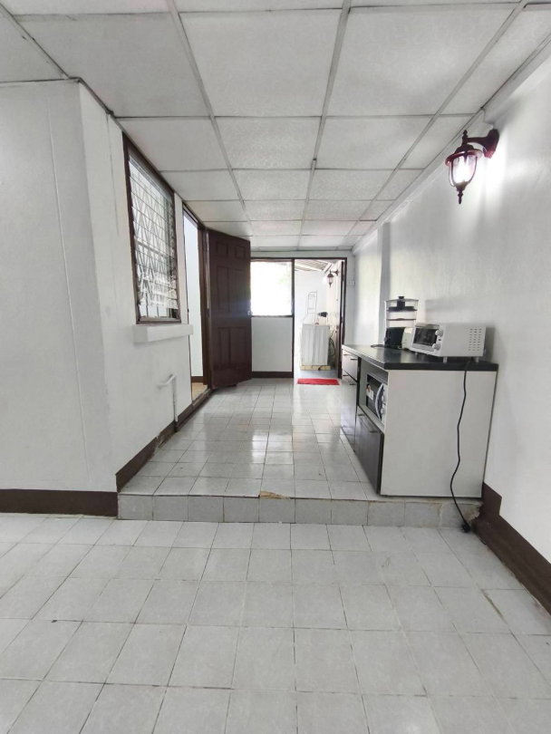 รูป บ้านเดี่ยวชั้นเดียวให้เช่า ใกล้ 89 Plaza & โรงเรียนนานาชาติหลายแห่ง | สารภี เชียงใหม่ - รูปที่ 17/19