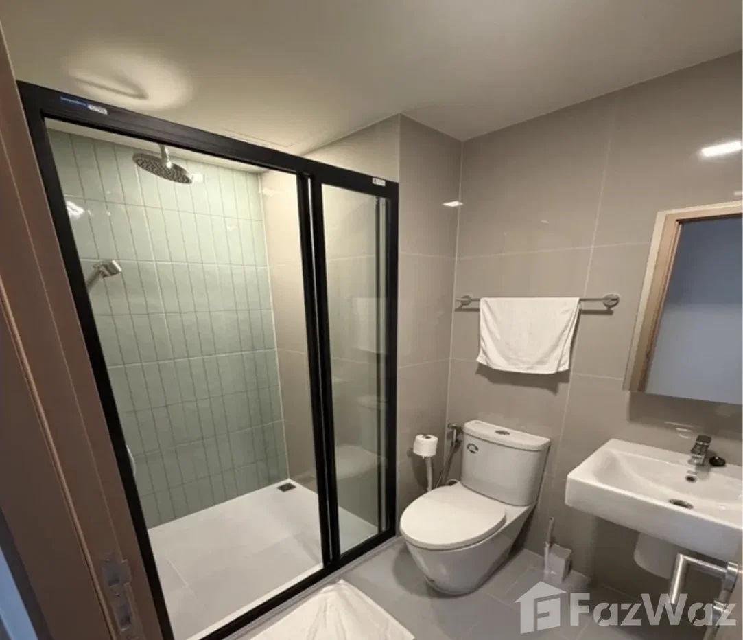 รูป คอนโดให้เช่า 1 ห้องนอน ในโครงการ โฟล บาย แสนสิริ 6781757 - รูปที่ 6/7