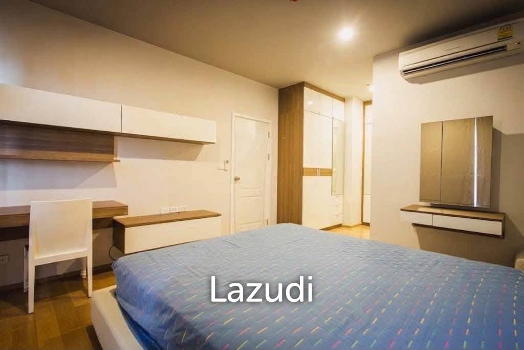 picture Hive Sathorn 49.5 sqm Fully Furnished Condo in Bangkok - 8/9