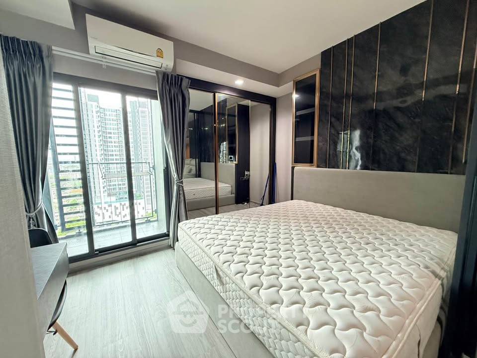 รูป คอนโด 1-ห้องนอน ที่ เรฟเฟอเรนซ์ สาทร-วงเวียนใหญ่ ใกล้ BTS วงเวียนใหญ่ (ID 3312732) - รูปที่ 4/6