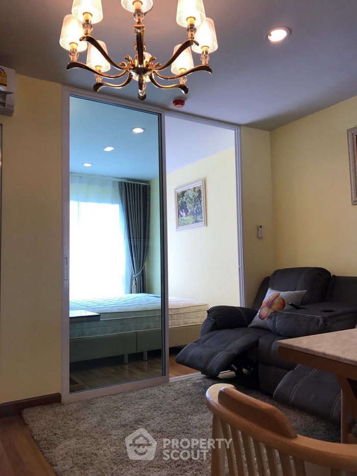 รูป คอนโด 1 ห้องนอน Regent Home Sukhumvit 81 ใกล้ BTS On Nut (ID 3311457) - รูปที่ 2/18