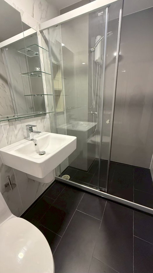picture PLUS CONDO KORAT ONE BEDROOM CONDO FOR RENT - 10/26
