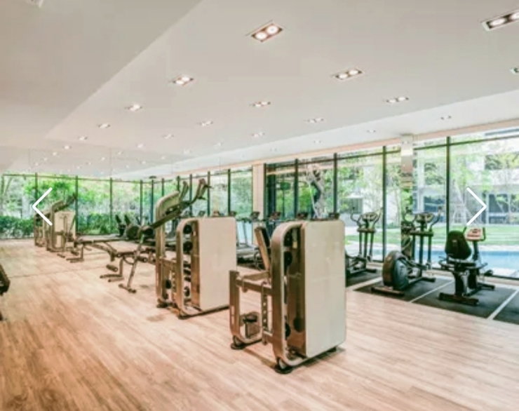 รูป ขายคอนโด Blossom Condo @ Sathorn-Charoenrat | BTS สุรศักดิ์ - รูปที่ 13/19