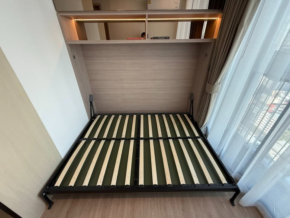 picture Condo for Rent at NOBLE STATE 39 (F6909070) - 4/7