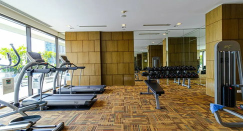 🔥 ห้องว่าง พร้อมเข้าอยู่! EQUINOX Phahon - Vibha รีบจองก่อนหลุด 🔥