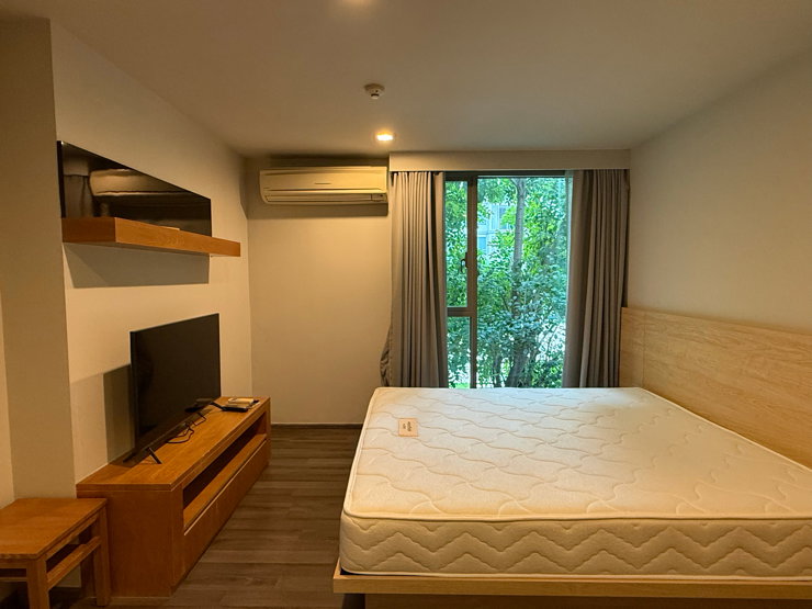 รูป Sari by Sansiri / 2 Bed-2Bath 25,000/เดือน - รูปที่ 6/11