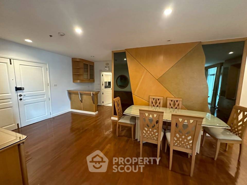 รูป คอนโด 3 ห้องนอน เลี้ยงสัตว์ได้ Grand Langsuan Condominium ใกล้ BTS ราชดำริ (ID 3311975) - รูปที่ 2/19