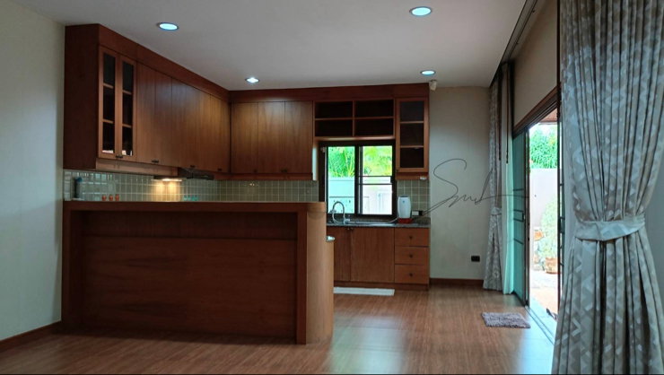 รูป ขายบ้าน Balina3 ห้วยใหญ่ บิ้วอินทั้งหลัง - รูปที่ 12/21