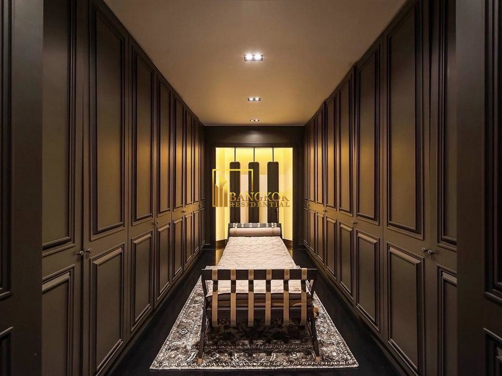 รูป Luxurious 4 Bedroom Pool Villa in Thonglor Area - BR28366SH - รูปที่ 21/33