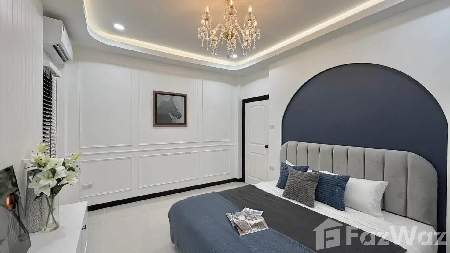 รูป ขาย บ้านเดี่ยว 3 ห้องนอน ในโครงการ เอกมงคล 2/1 6542188 - รูปที่ 14/20