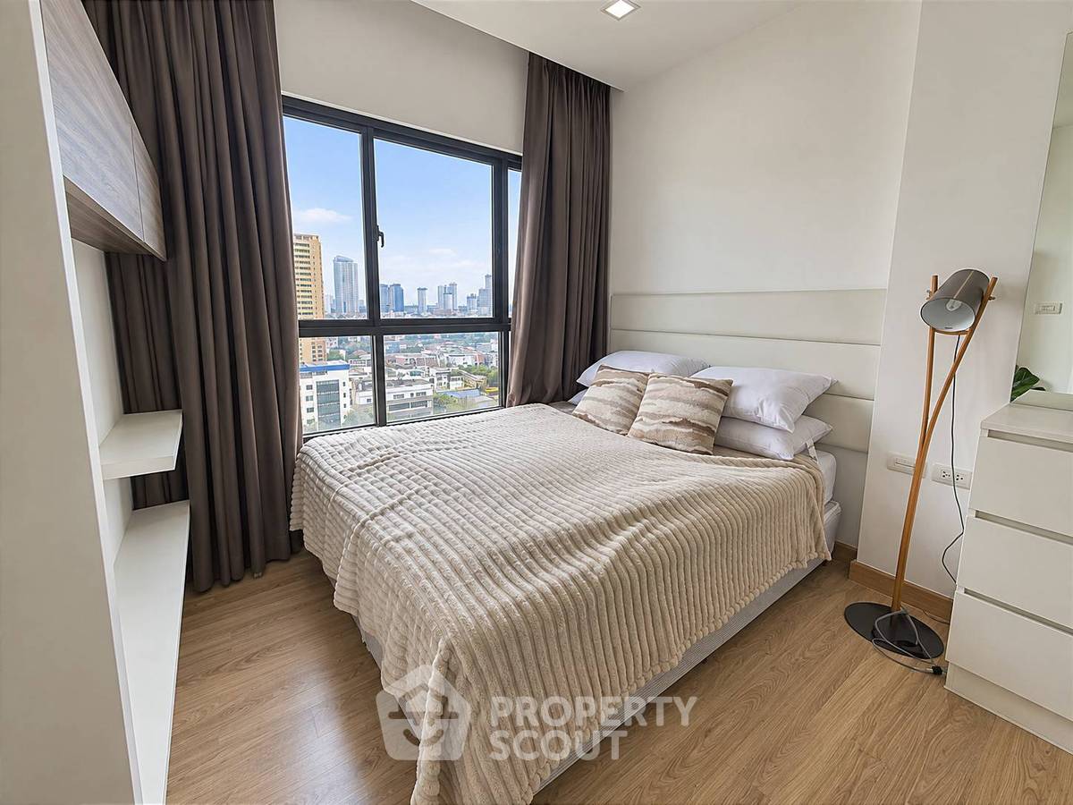 picture 2-BR Condo at Noble State 39 near BTS Phrom Phong (ID 3311123) - 5/12