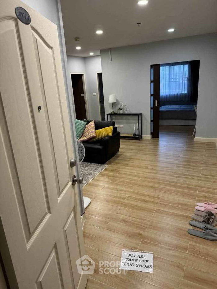 รูป ขายคอนโด 2 ห้องนอน City Home Sukhumvit ใกล้ BTS อุดมสุข 100 ม. (ID 3311528) - รูปที่ 5/17