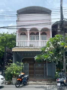 ขาย บ้านเดี่ยว 4 ห้องนอน ใน ตลาดเหนือ, ภูเก็ต 6755713