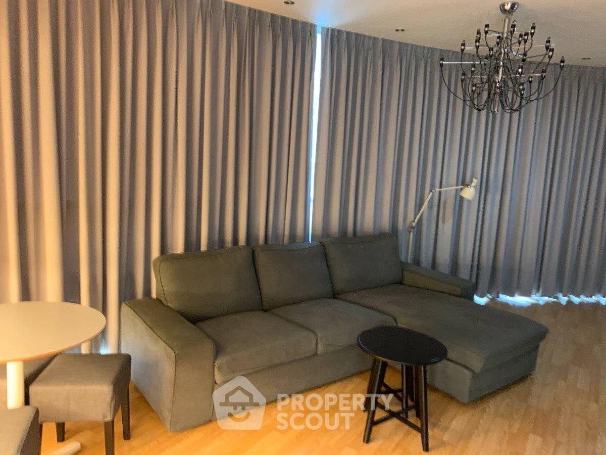picture 1-BR Condo at Le Luk Condominium near BTS Phra Khanong (ID 3306597) - 9/11