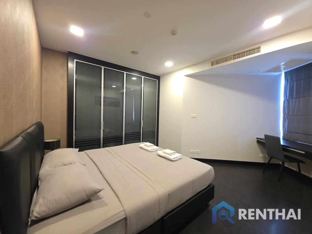 รูป 3 ห้องนอน ห้องใหญ่ วิวทะเล เดินลงหาดได้ - รูปที่ 17/20