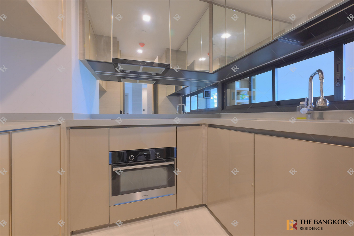 picture The Crest Park Residences near MRT Phahonyothin Station - 5/10