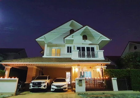 รูปภาพ POS หมู่บ้านดิ เอสตีม (The Esteem) บ้านพื้นที่กว้าง พื้นที่ใช้สอยเยอะ  เลี้ยงน้องหมา, แมว (พันธุ์เล็ก) ได้ (โทร/ไลน์ 088-5986998) 