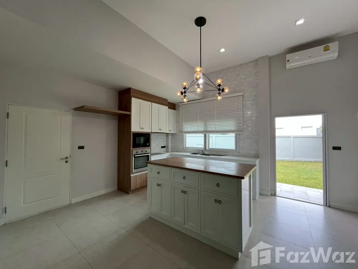 รูป ภัททา ไพร์ม โครงการบ้านเดี่ยวสุดหรู 6780539 - รูปที่ 46/54