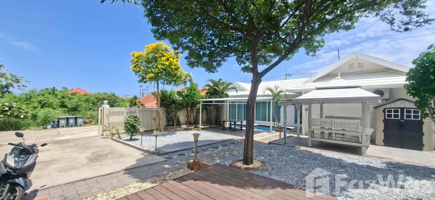 รูป ขาย บ้านเดี่ยว 3 ห้องนอน ในโครงการ สยาม เอ็กเซกคิวทีฟ วิลล่า 6781735 - รูปที่ 15/28
