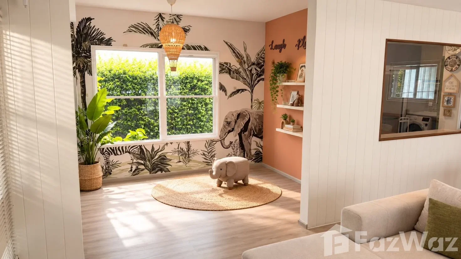 picture FOR RENT | 📍ANYA BangNa - Ram2 6780621 - 8/15