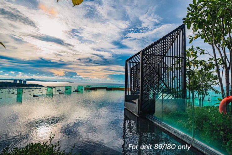 รูป **ให้เช่า The EDGE central pattaya Condominium 💼 พร้อมเข้าอยู่** เจ้าของโพสต์เอง - รูปที่ 12/16