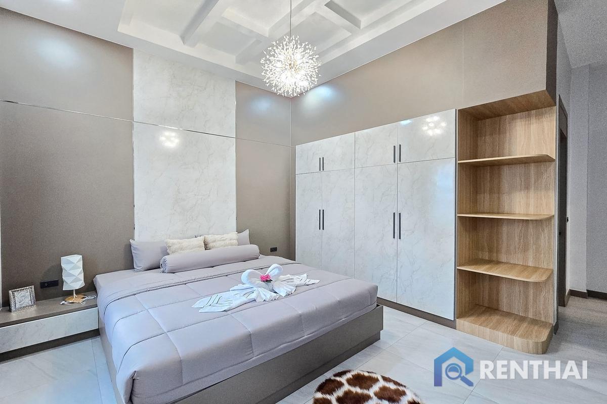 รูป สำหรับ ขาย บ้าน 3 ห้องนอน ที่ โป่ง, พัทยา - รูปที่ 12/20