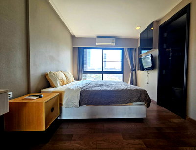คอนโดให้เช่า : ให้เช่า Tidy Thonglor ราคา 30,000 บาท [MKr260929]