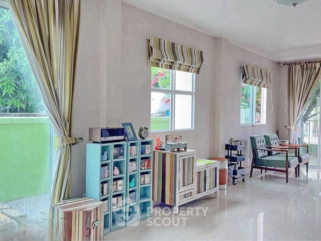 รูป บ้าน 3-ห้องนอน ใน ท่าแร้ง (ID 3311042) - รูปที่ 6/14