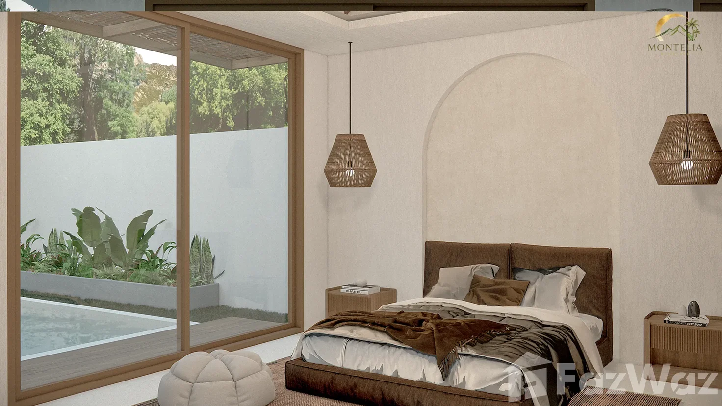 picture 2 Bedroom Villa for sale at Montelia Residence 6781387 - 17/40